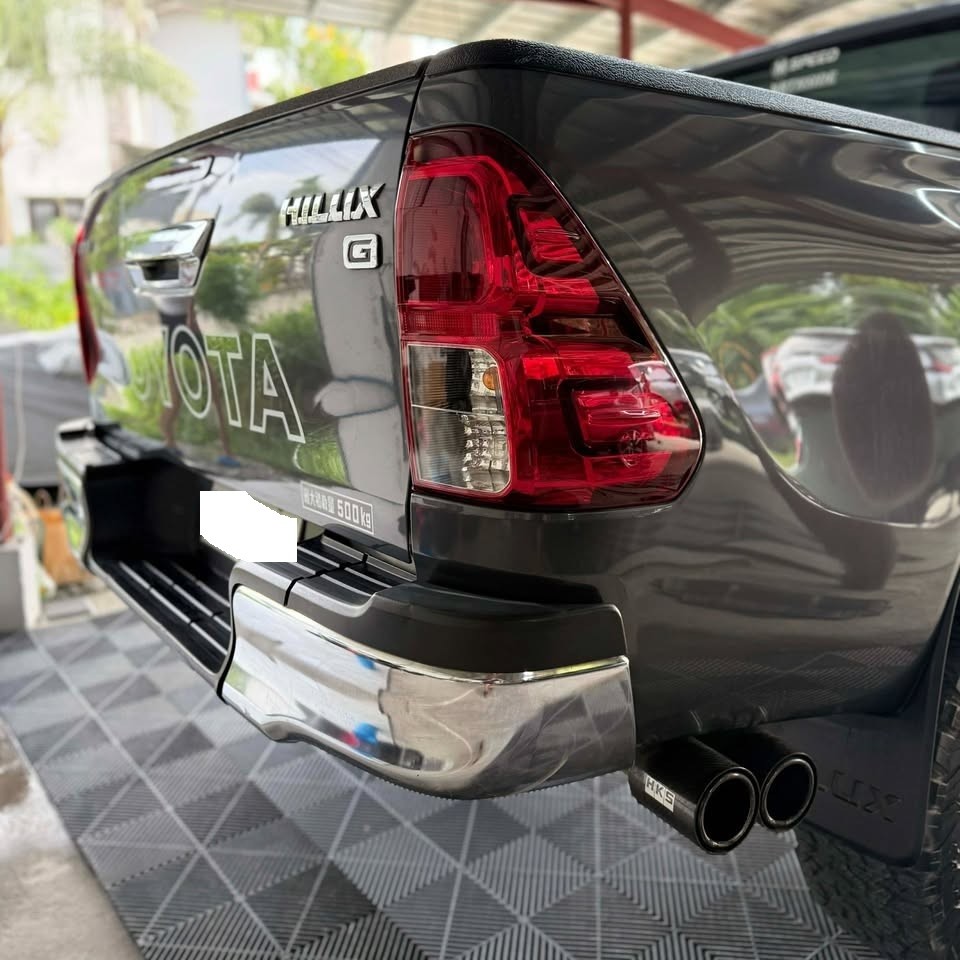 Used 2
                    TOYOTA
                     for Sale Image