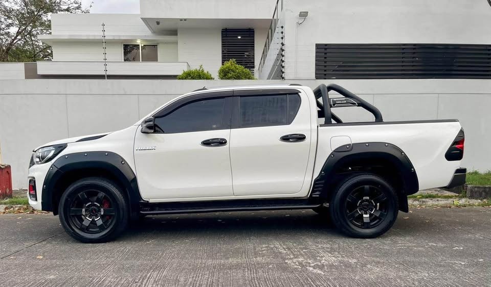 Used 3
                    TOYOTA
                     for Sale Image