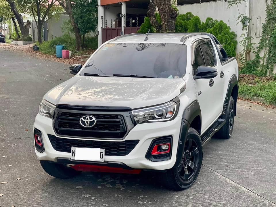 Used 3
                    TOYOTA
                     for Sale Image