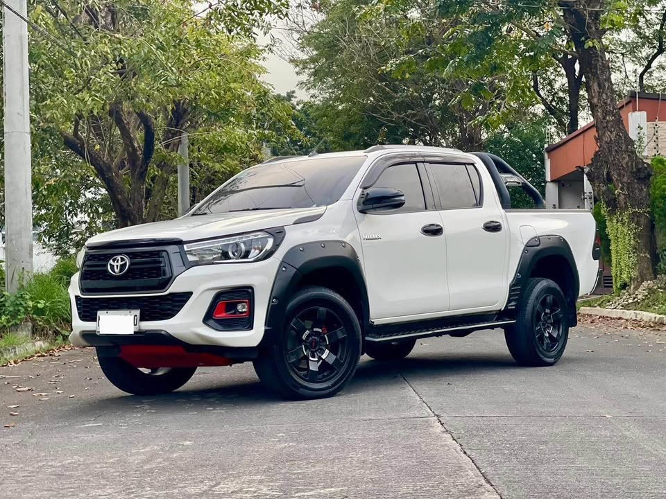 Used 3
                    TOYOTA
                     for Sale Image