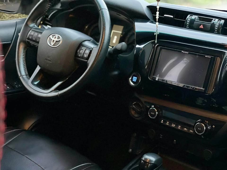 Used 3
                    TOYOTA
                     for Sale Image