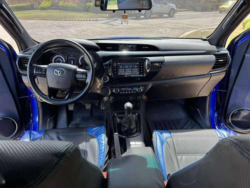 Used 2
                    TOYOTA
                     for Sale Image