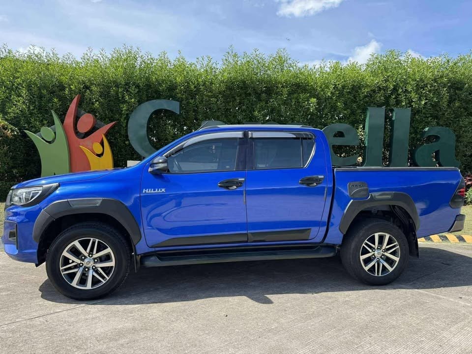 Used 2
                    TOYOTA
                     for Sale Image