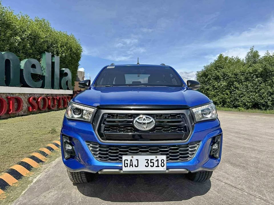 Used 2
                    TOYOTA
                     for Sale Image