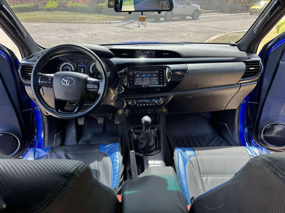 Used 2
                    TOYOTA
                     for Sale Image