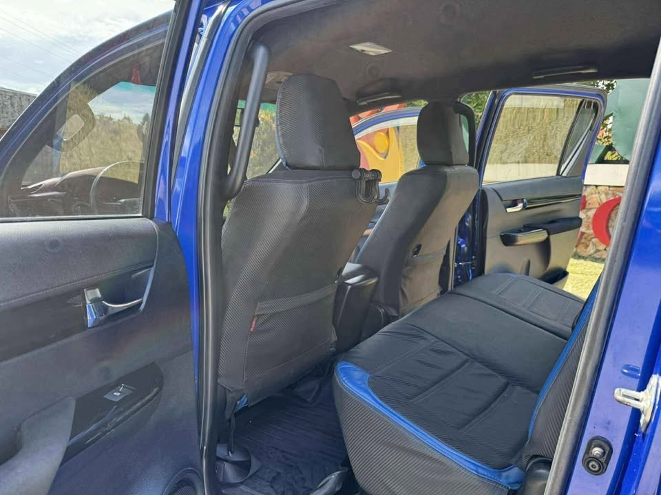 Used 2
                    TOYOTA
                     for Sale Image