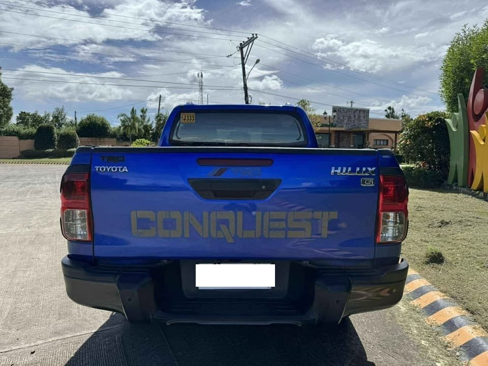 Used 2
                    TOYOTA
                     for Sale Image