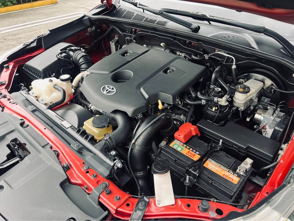 Used 2
                    TOYOTA
                     for Sale Image