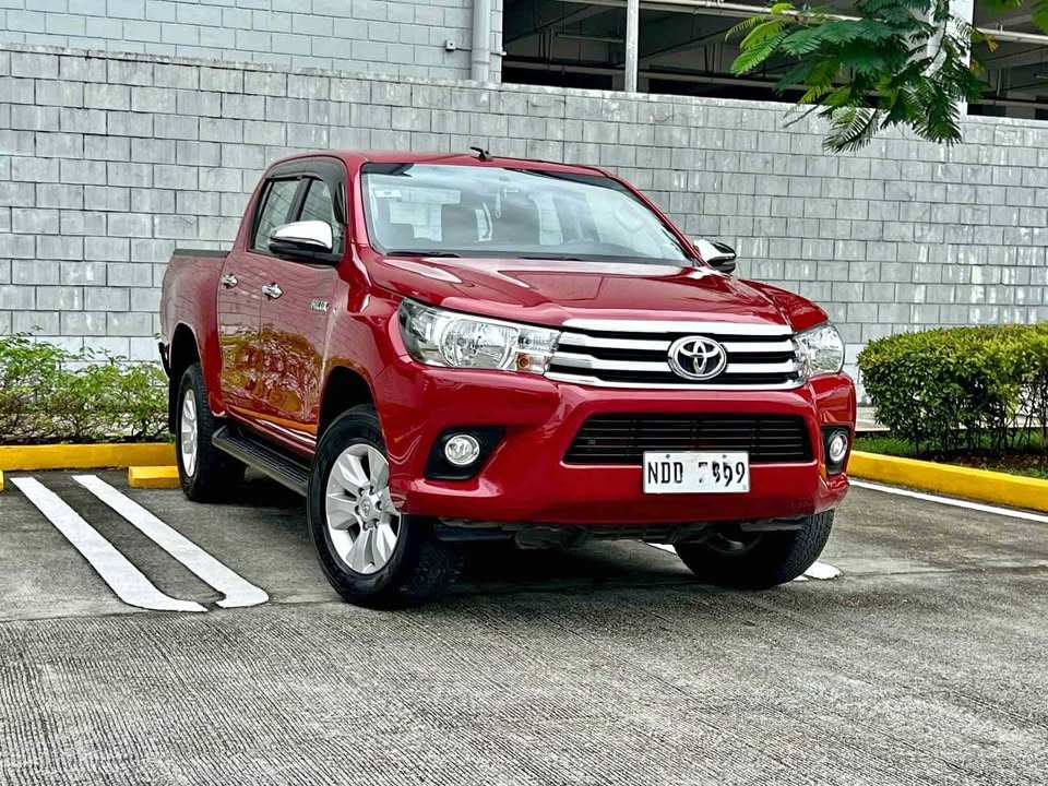 Used 2
                    TOYOTA
                     for Sale Image