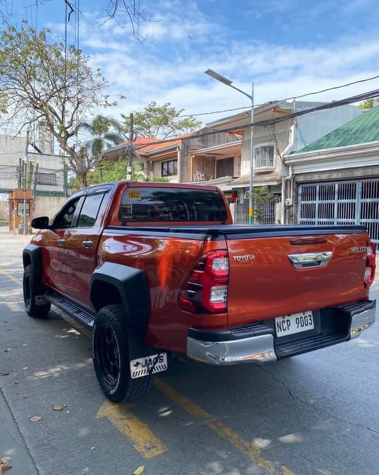 Used 2
                    TOYOTA
                     for Sale Image