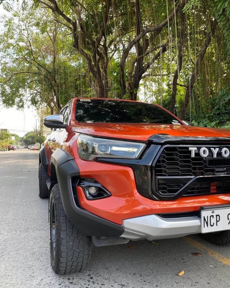 Used 2
                    TOYOTA
                     for Sale Image