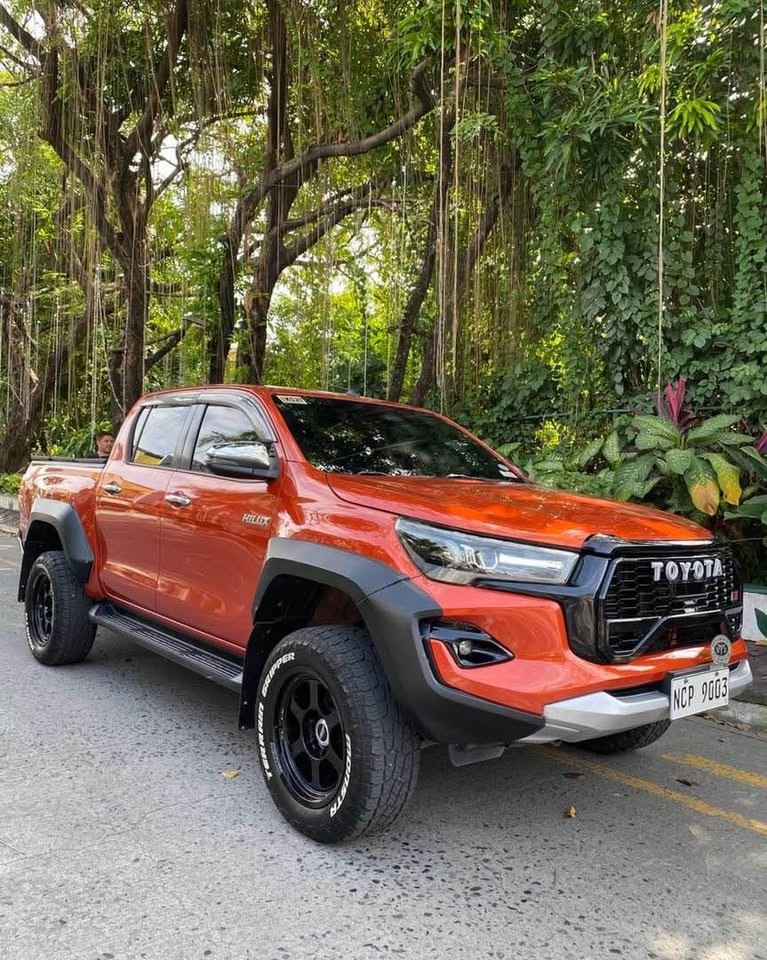 Used 2
                    TOYOTA
                     for Sale Image