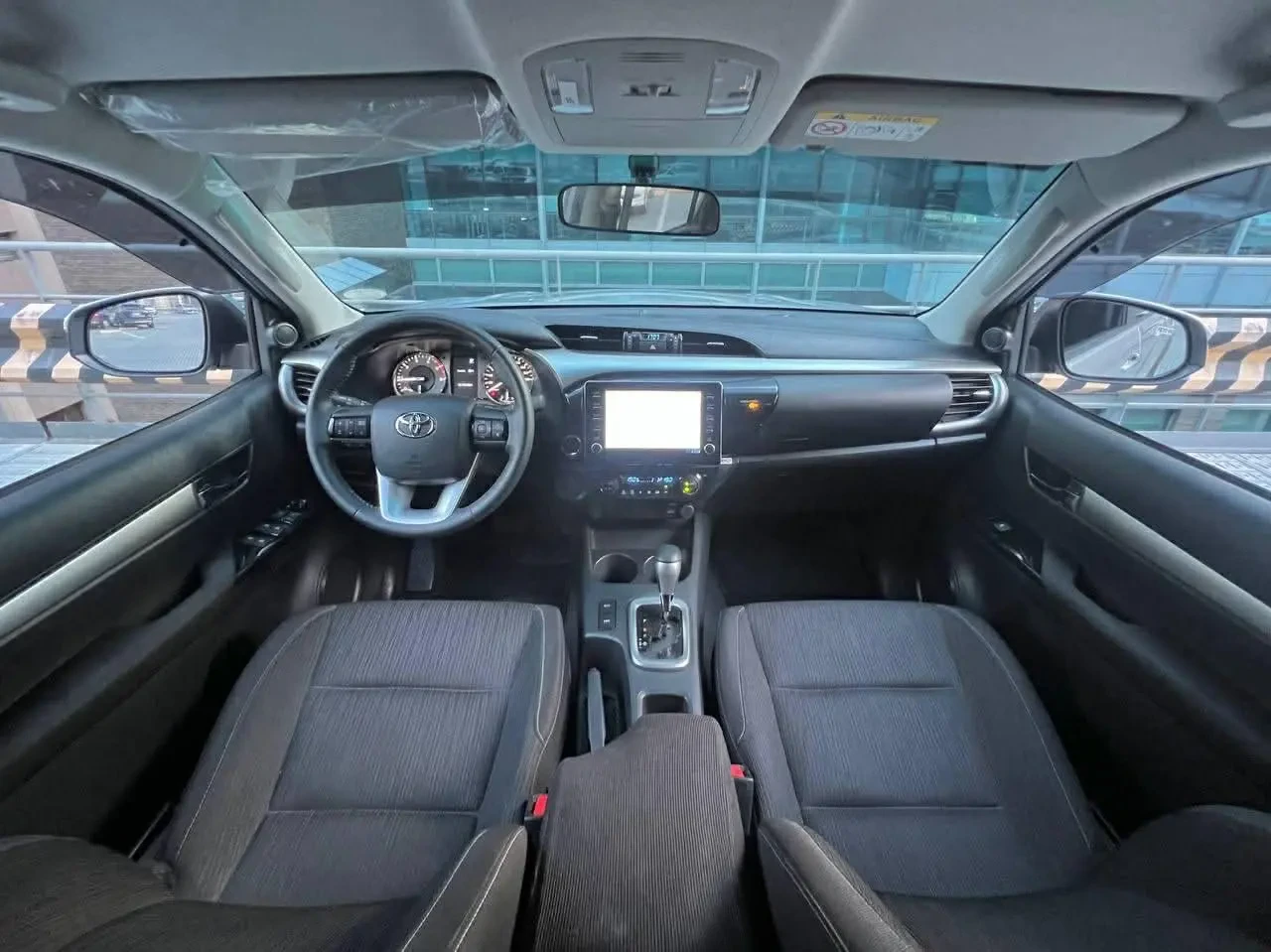 Used 1
                    TOYOTA
                     for Sale Image