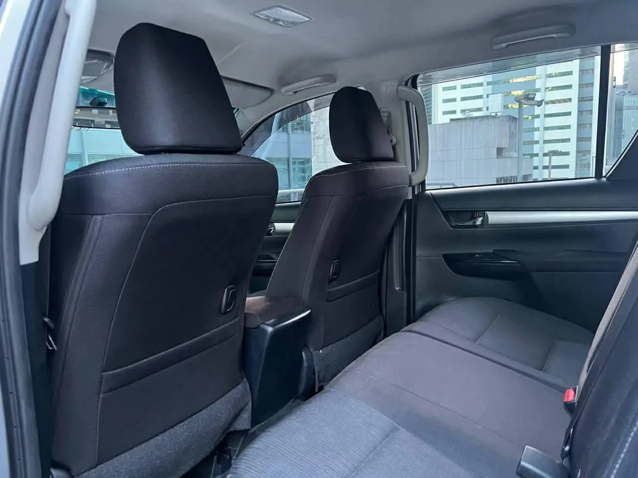 Used 1
                    TOYOTA
                     for Sale Image