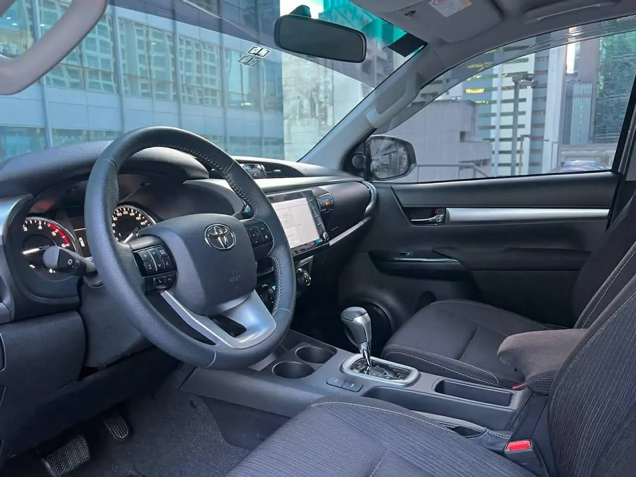 Used 1
                    TOYOTA
                     for Sale Image