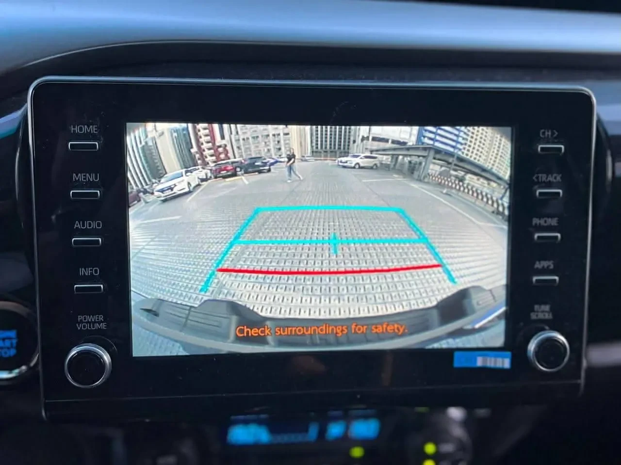 Used 1
                    TOYOTA
                     for Sale Image