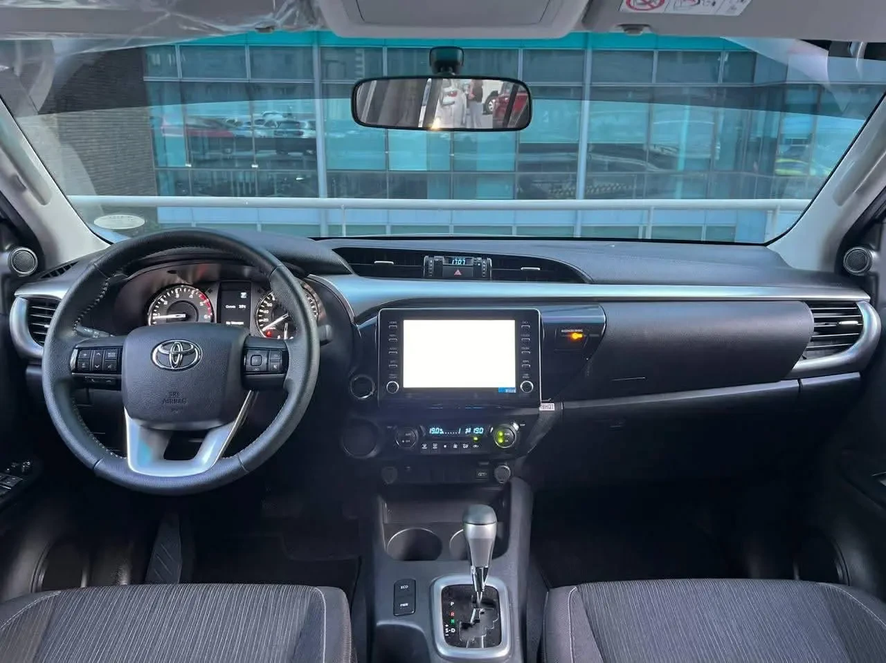 Used 1
                    TOYOTA
                     for Sale Image