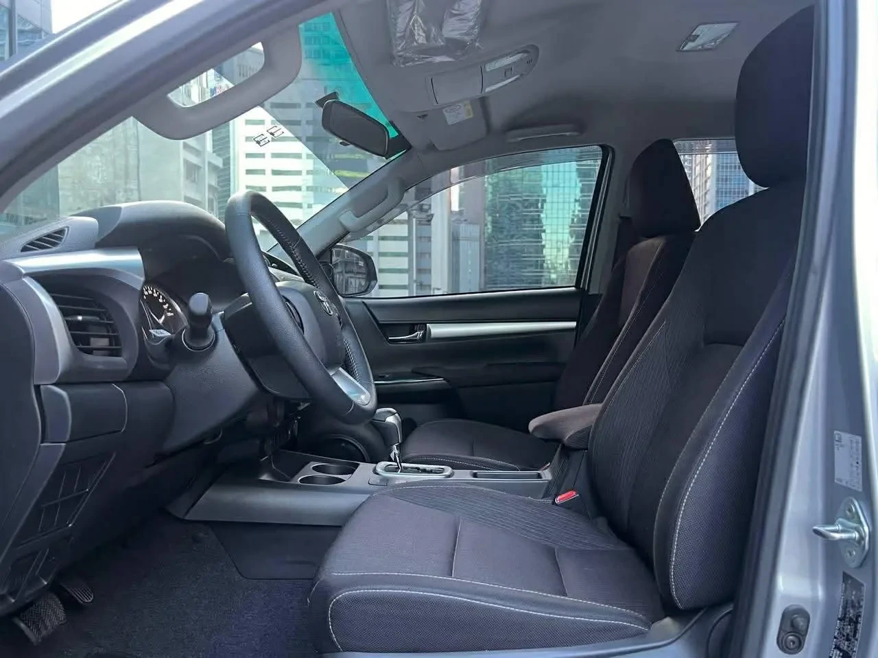 Used 1
                    TOYOTA
                     for Sale Image