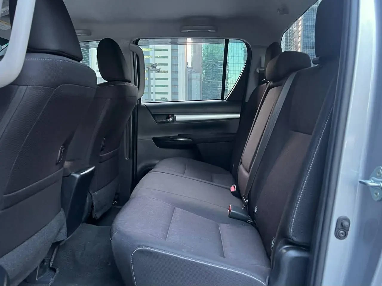 Used 1
                    TOYOTA
                     for Sale Image