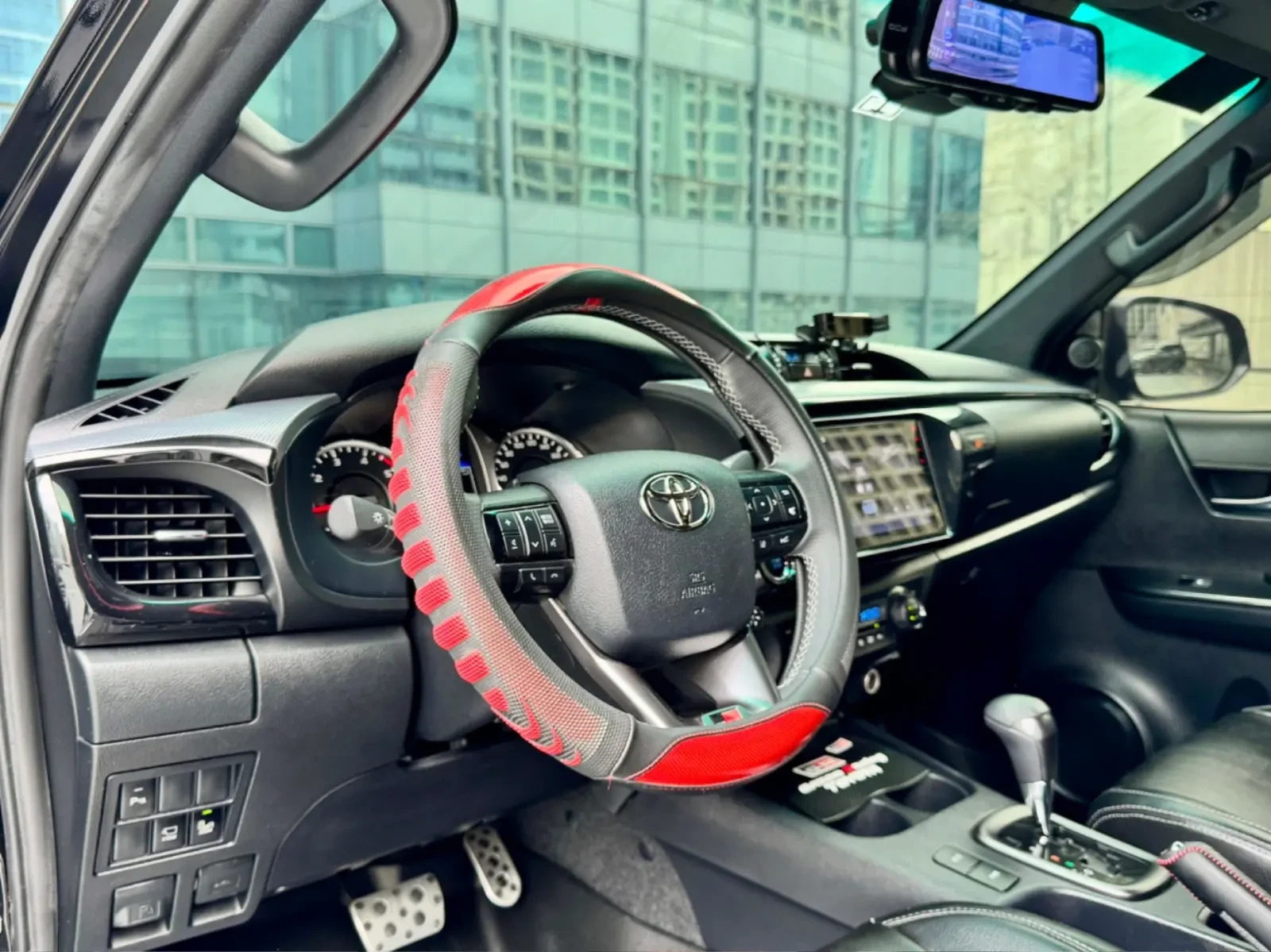 Used 1
                    TOYOTA
                     for Sale Image