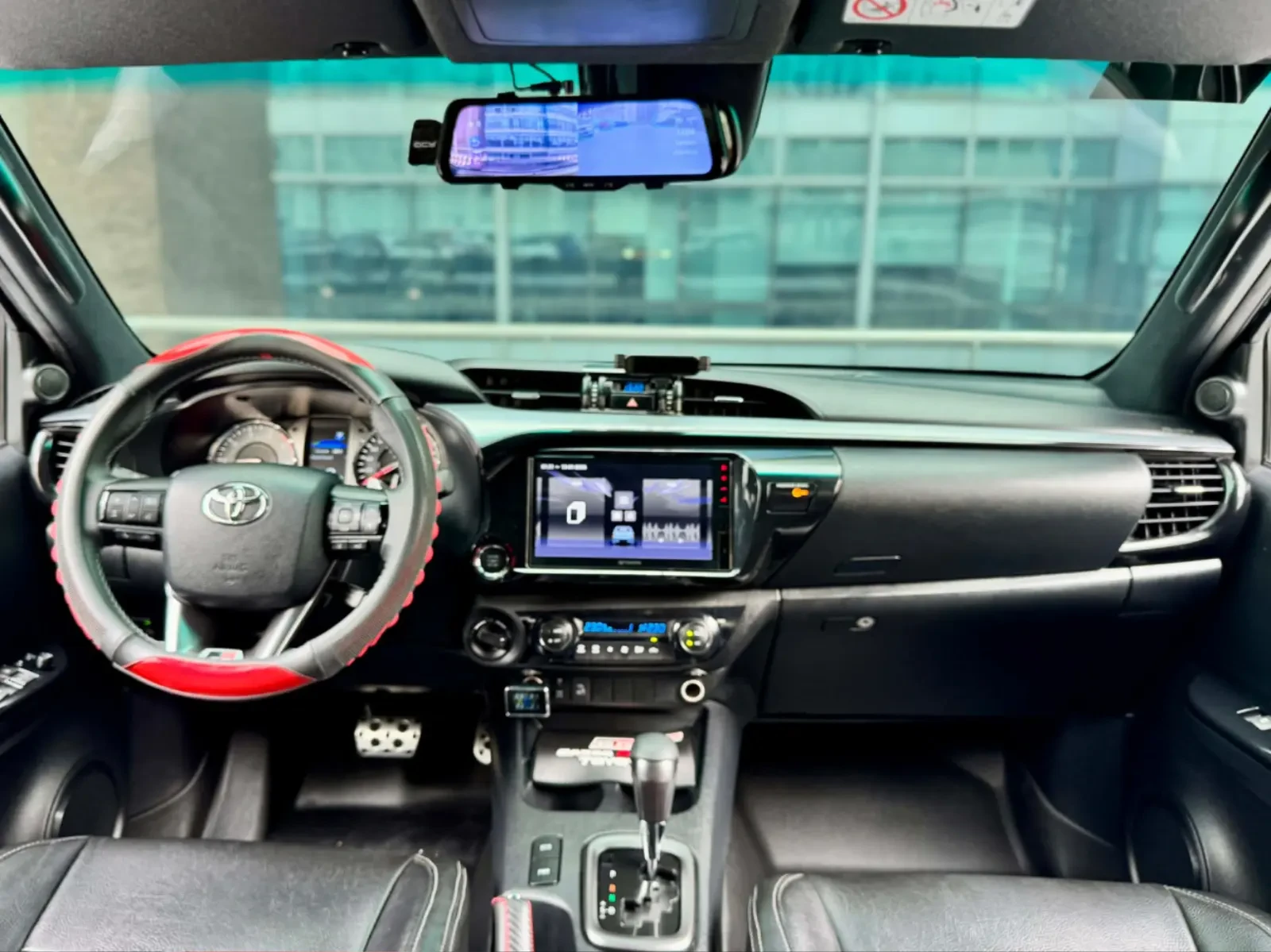 Used 1
                    TOYOTA
                     for Sale Image