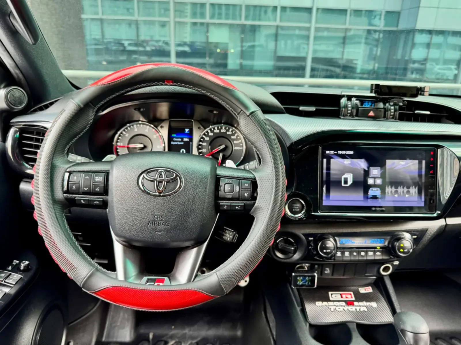 Used 1
                    TOYOTA
                     for Sale Image