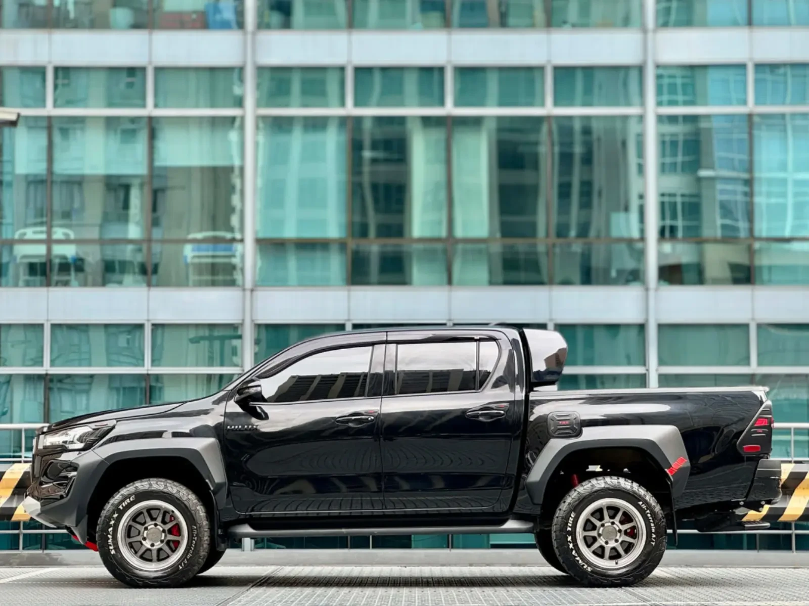 Used 1
                    TOYOTA
                     for Sale Image