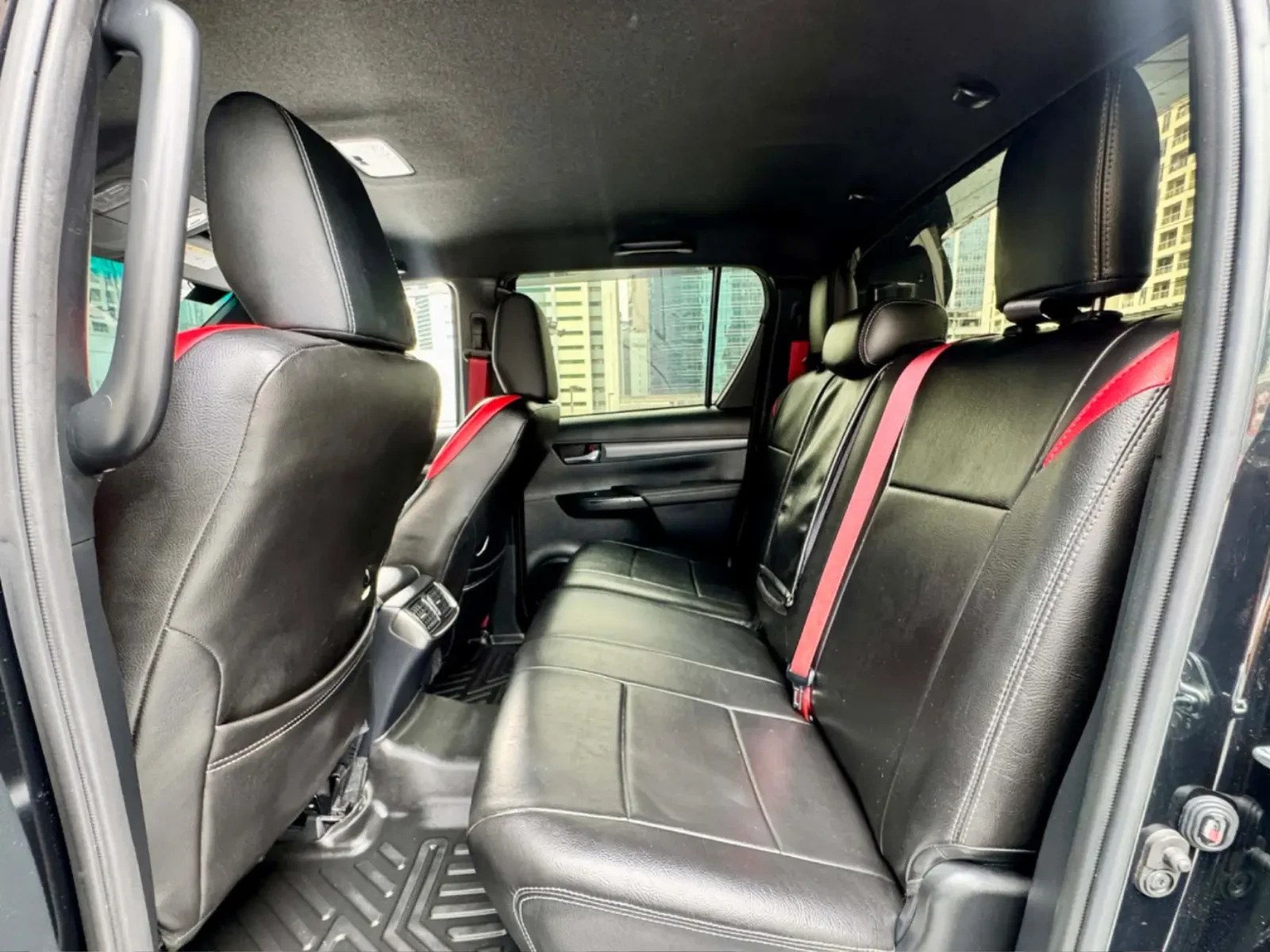 Used 1
                    TOYOTA
                     for Sale Image