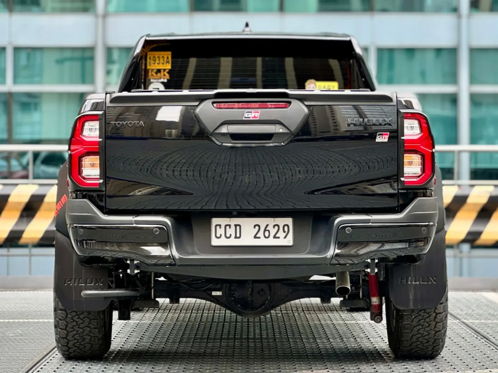 Used 1
                    TOYOTA
                     for Sale Image