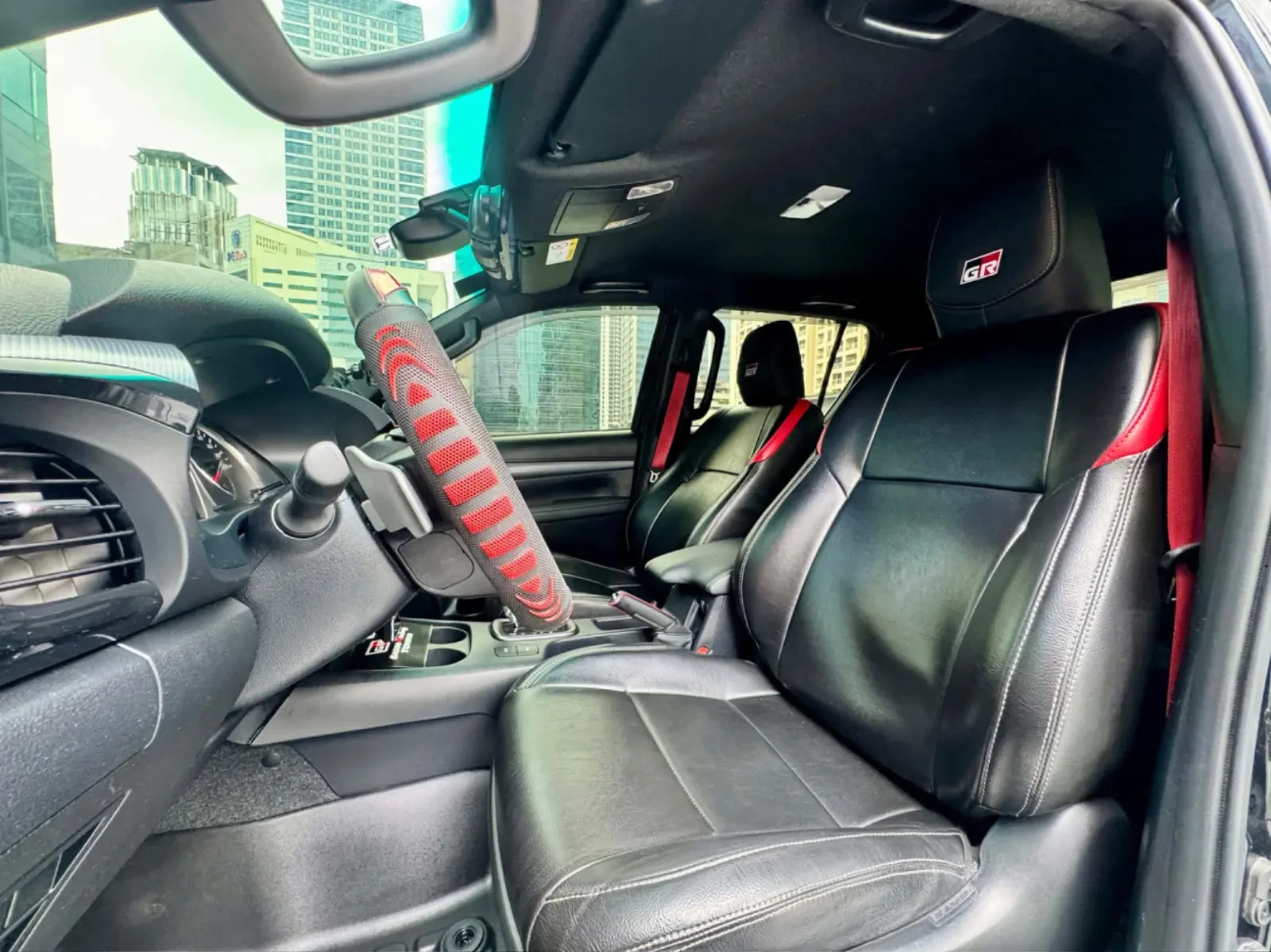 Used 1
                    TOYOTA
                     for Sale Image