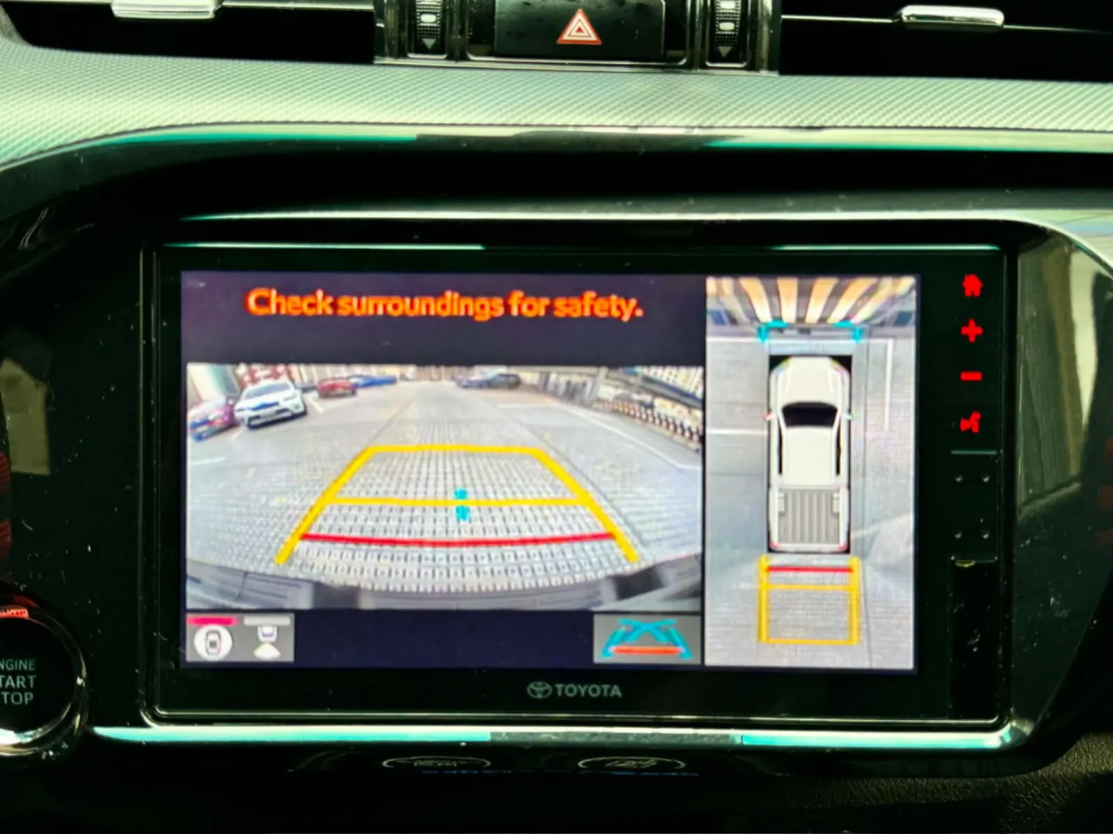 Used 1
                    TOYOTA
                     for Sale Image