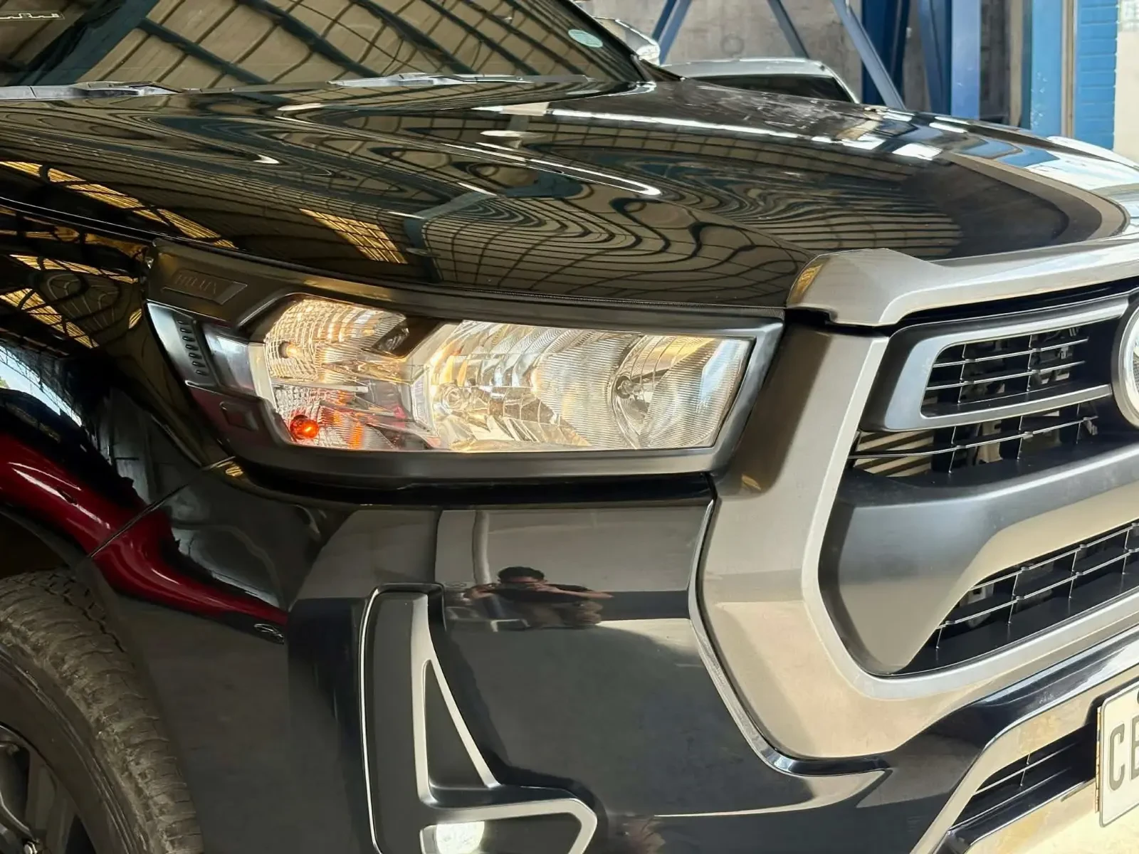 Used 1
                    TOYOTA
                     for Sale Image