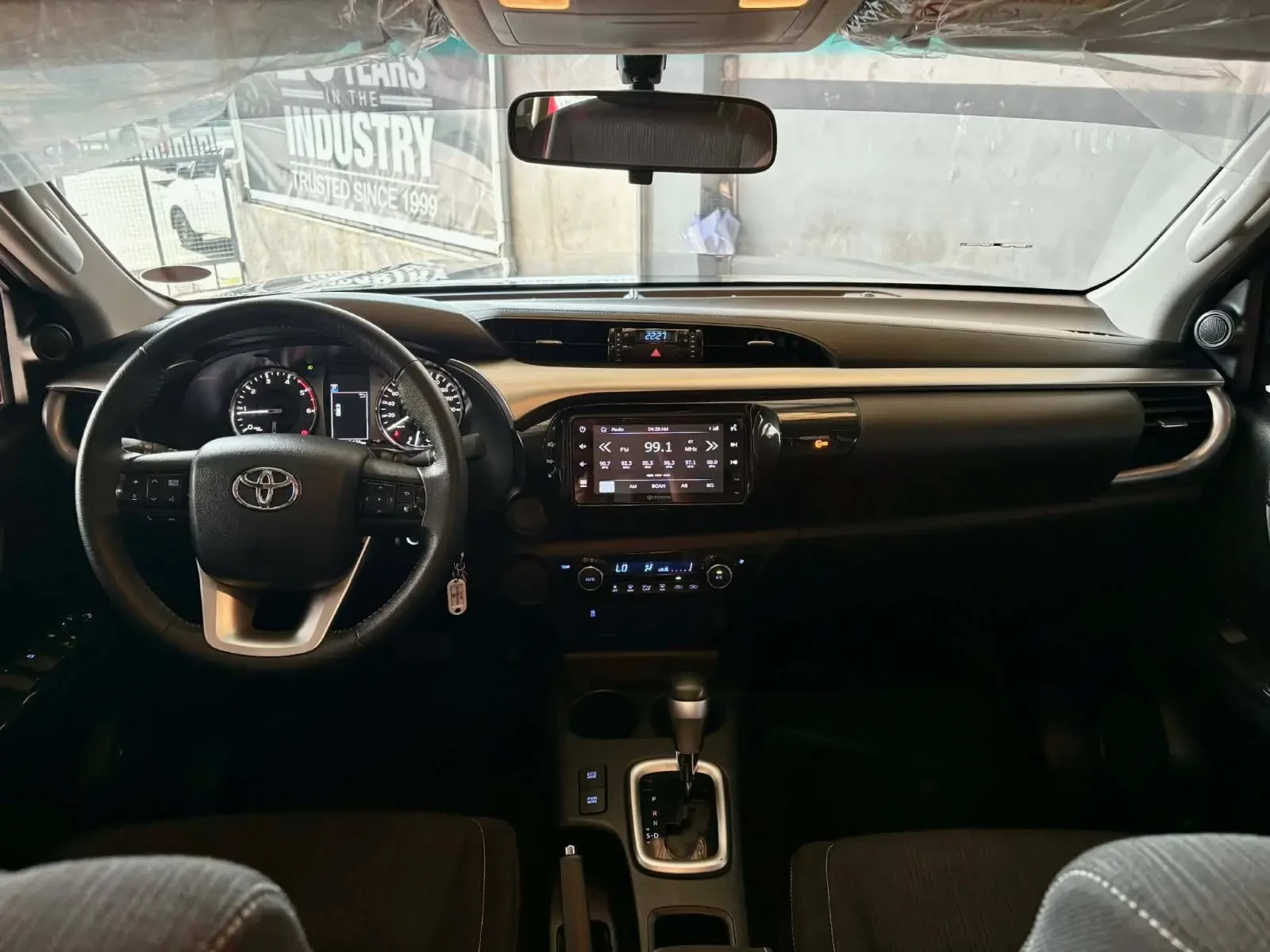 Used 1
                    TOYOTA
                     for Sale Image