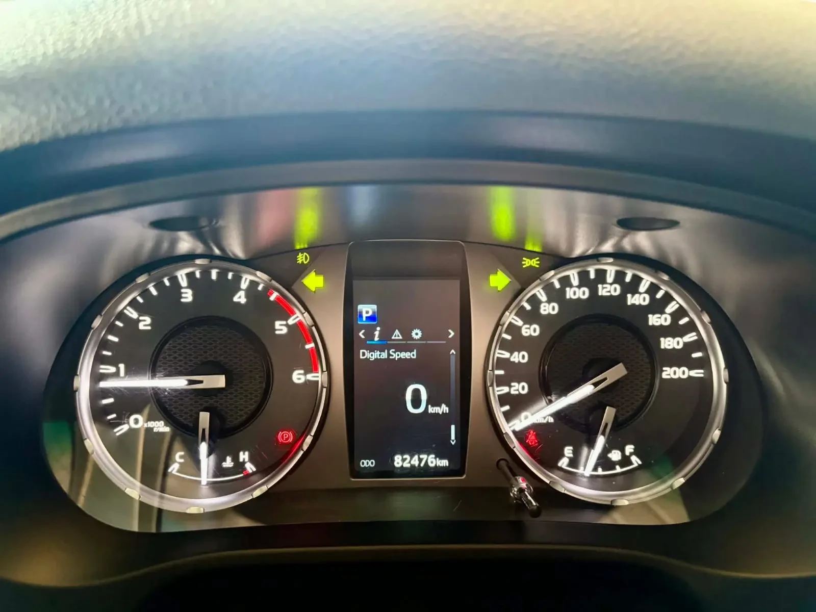 Used 1
                    TOYOTA
                     for Sale Image