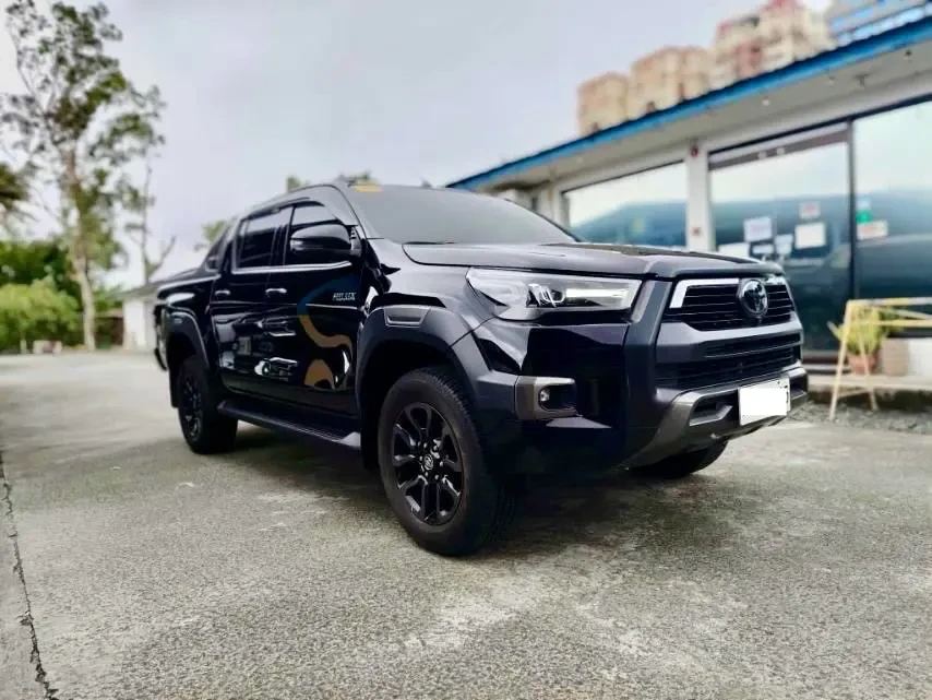 Used 1
                    TOYOTA
                     for Sale Image