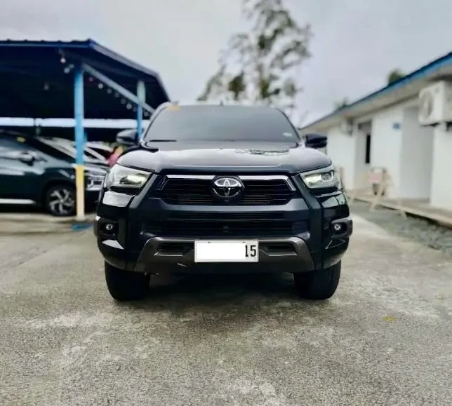 Used 1
                    TOYOTA
                     for Sale Image