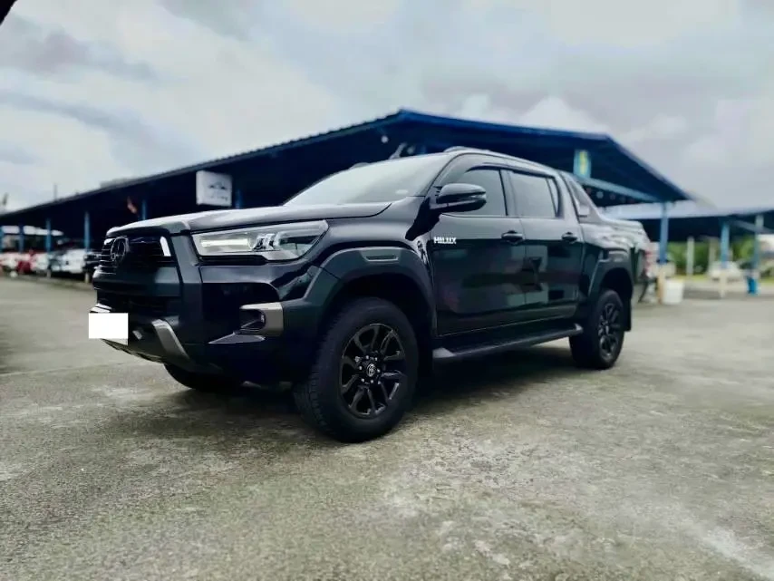 Used 1
                    TOYOTA
                     for Sale Image