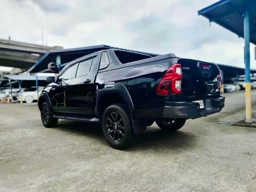 Used 1
                    TOYOTA
                     for Sale Image