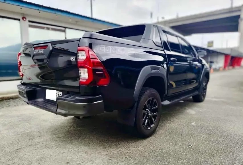 Used 1
                    TOYOTA
                     for Sale Image