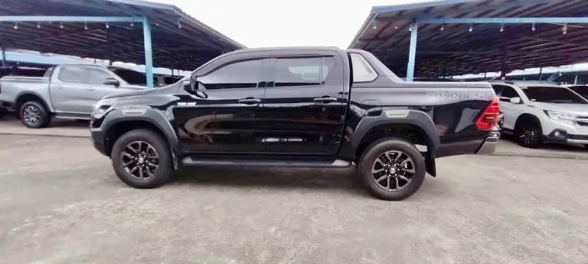 Used 1
                    TOYOTA
                     for Sale Image