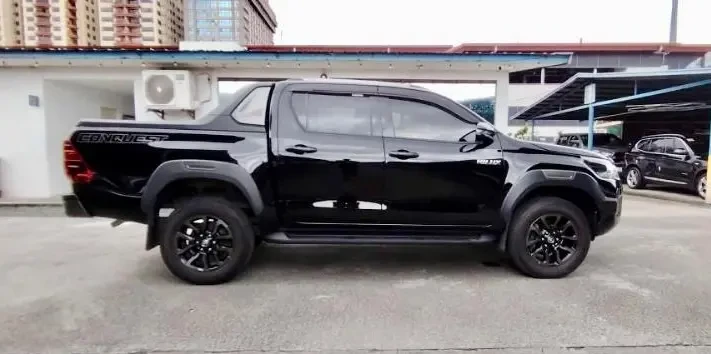 Used 1
                    TOYOTA
                     for Sale Image