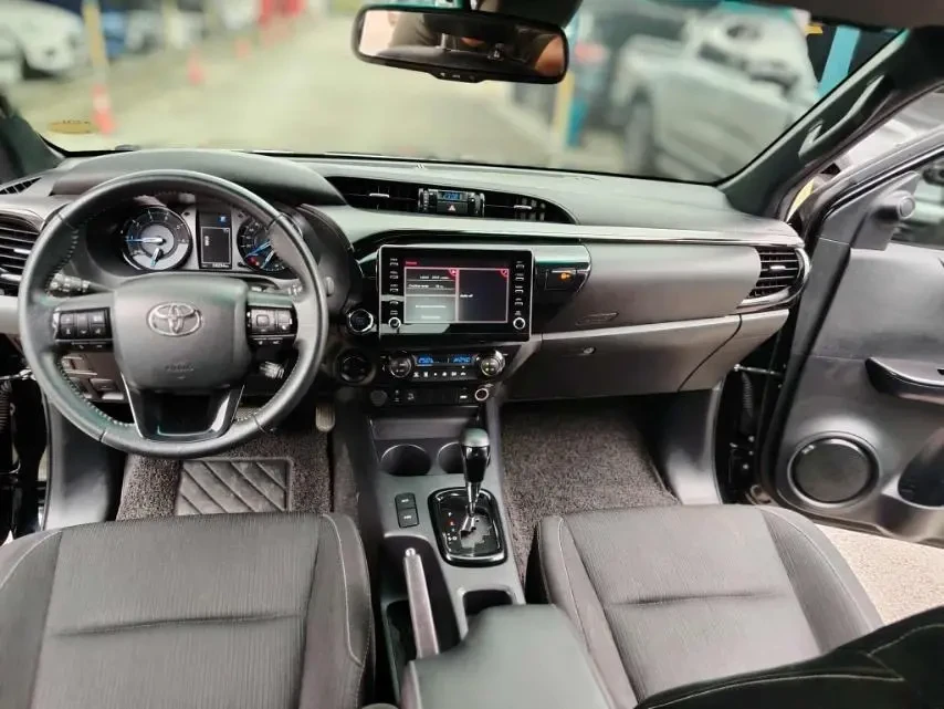 Used 1
                    TOYOTA
                     for Sale Image