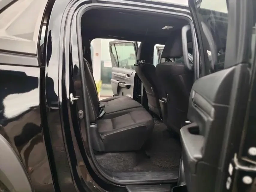 Used 1
                    TOYOTA
                     for Sale Image