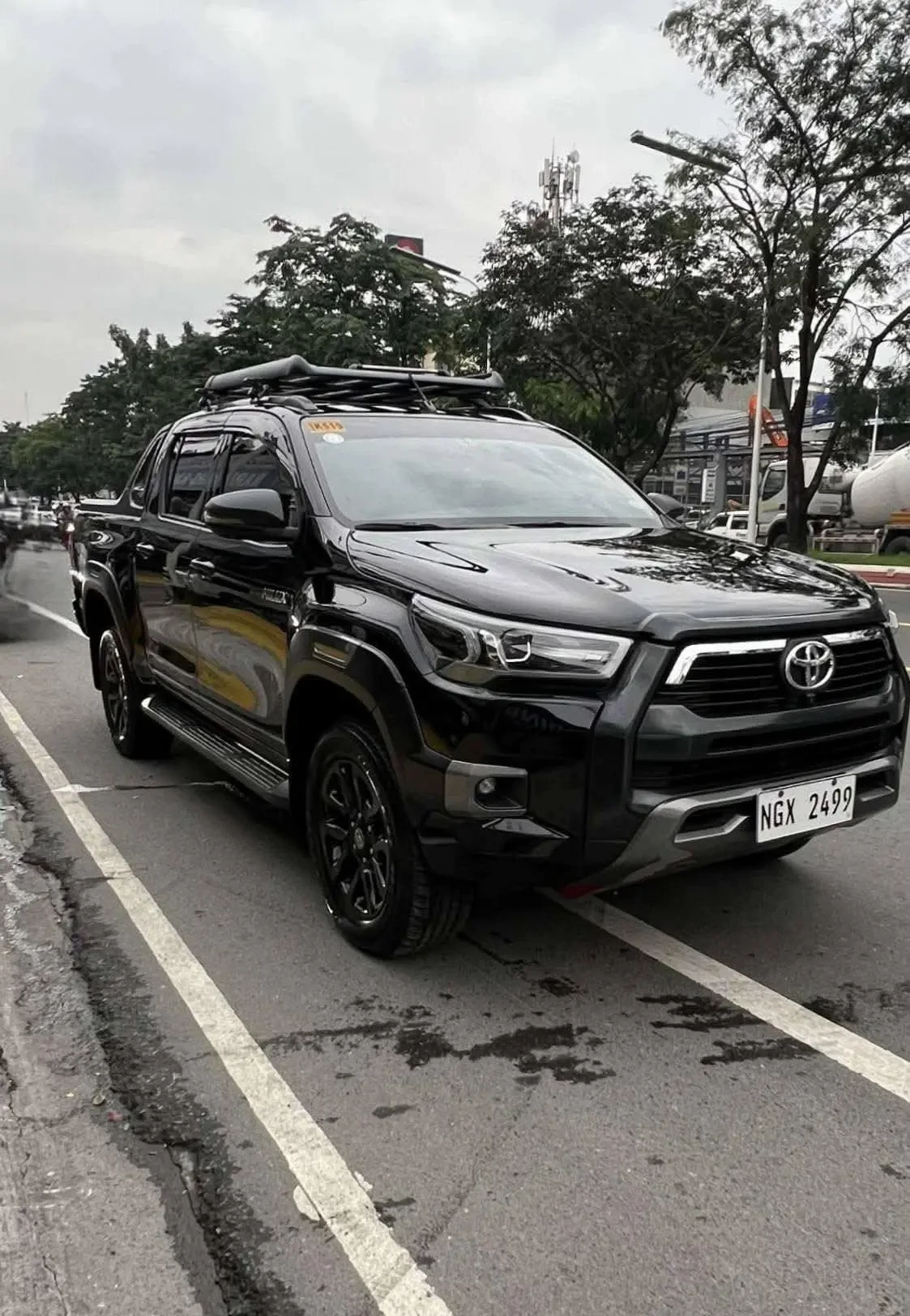 Used 1
                    TOYOTA
                     for Sale Image