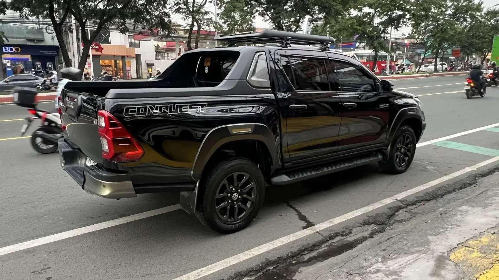 Used 1
                    TOYOTA
                     for Sale Image