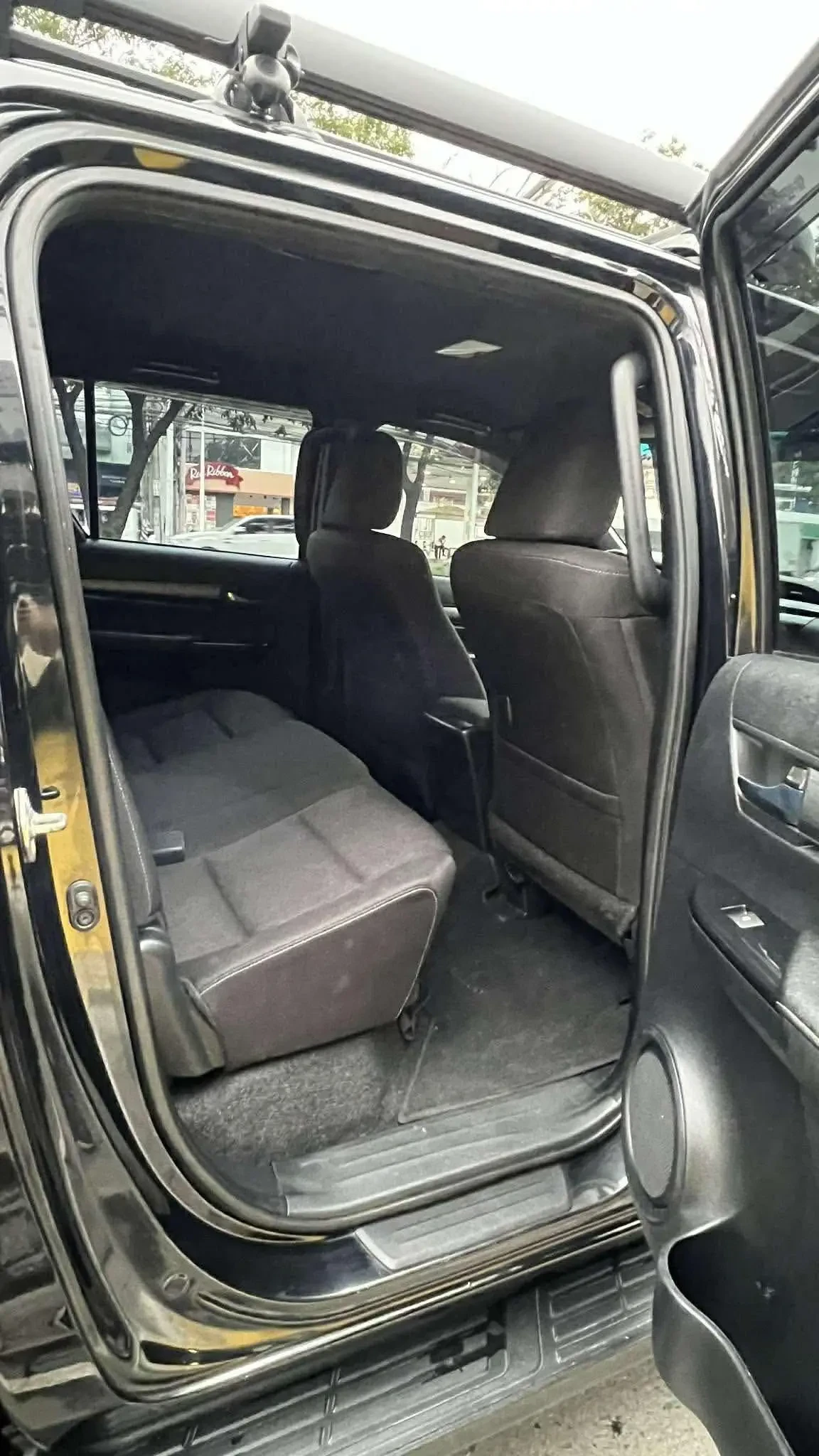 Used 1
                    TOYOTA
                     for Sale Image