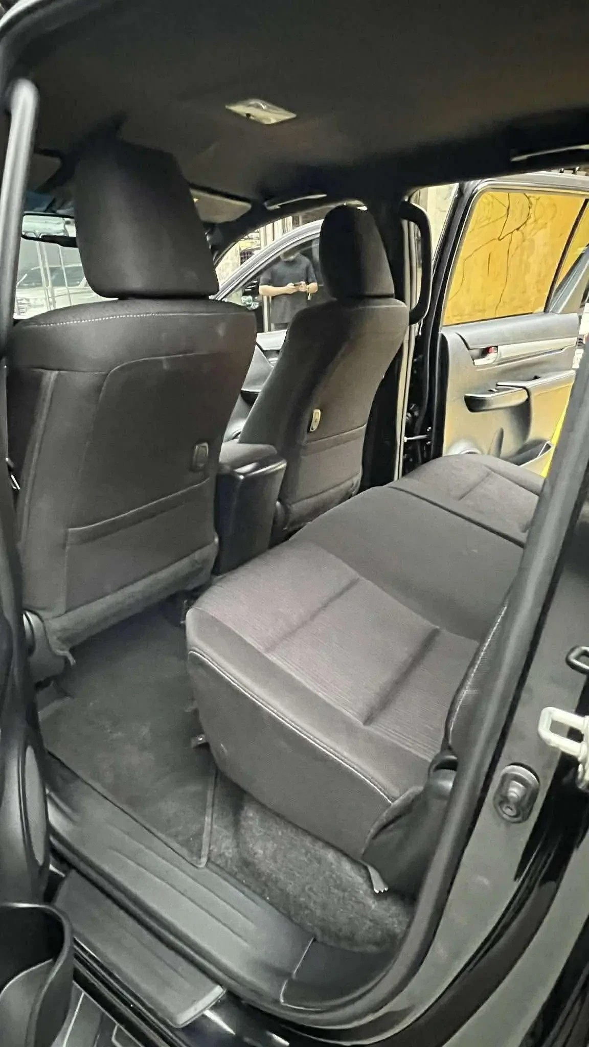 Used 1
                    TOYOTA
                     for Sale Image