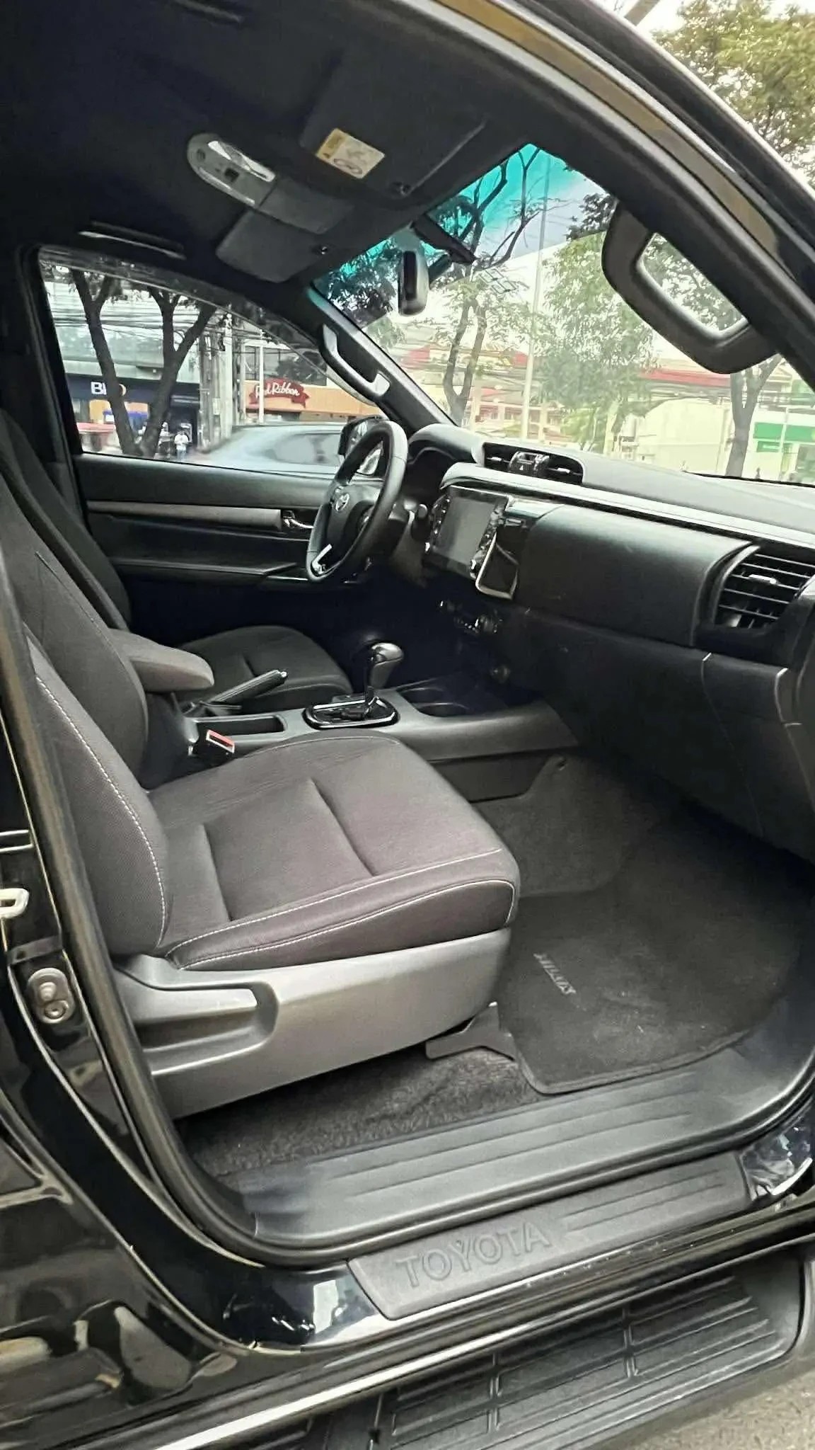 Used 1
                    TOYOTA
                     for Sale Image