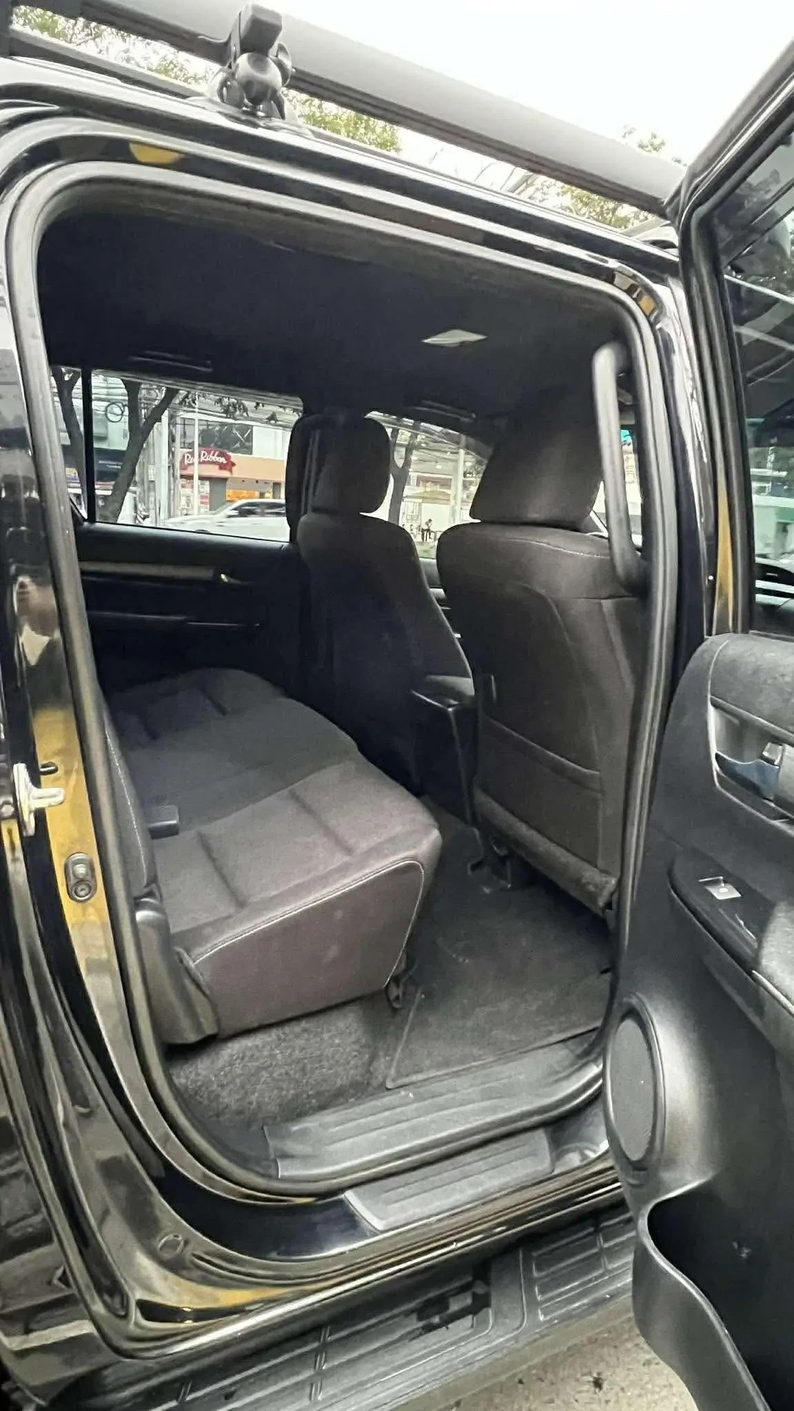 Used 1
                    TOYOTA
                     for Sale Image