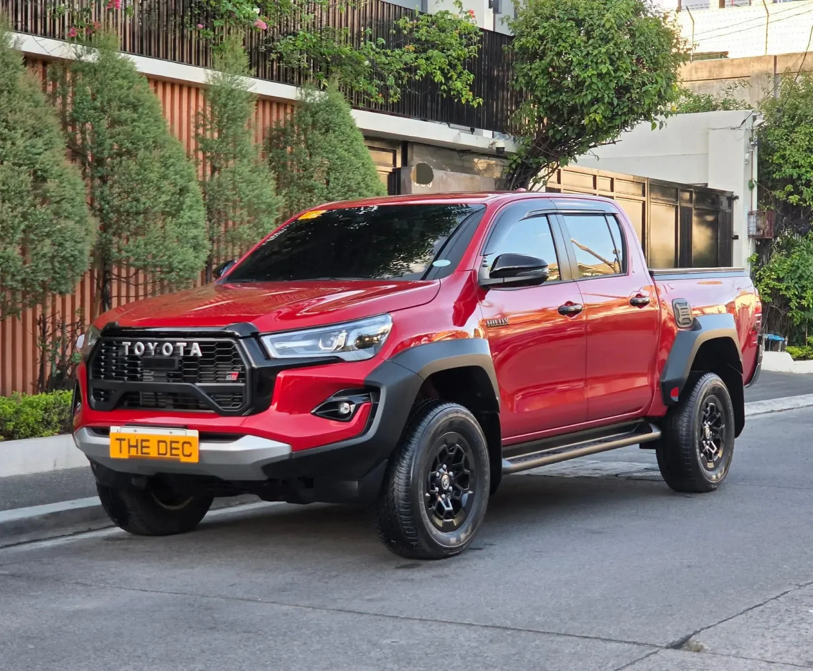 Used 1
                    TOYOTA
                     for Sale Image